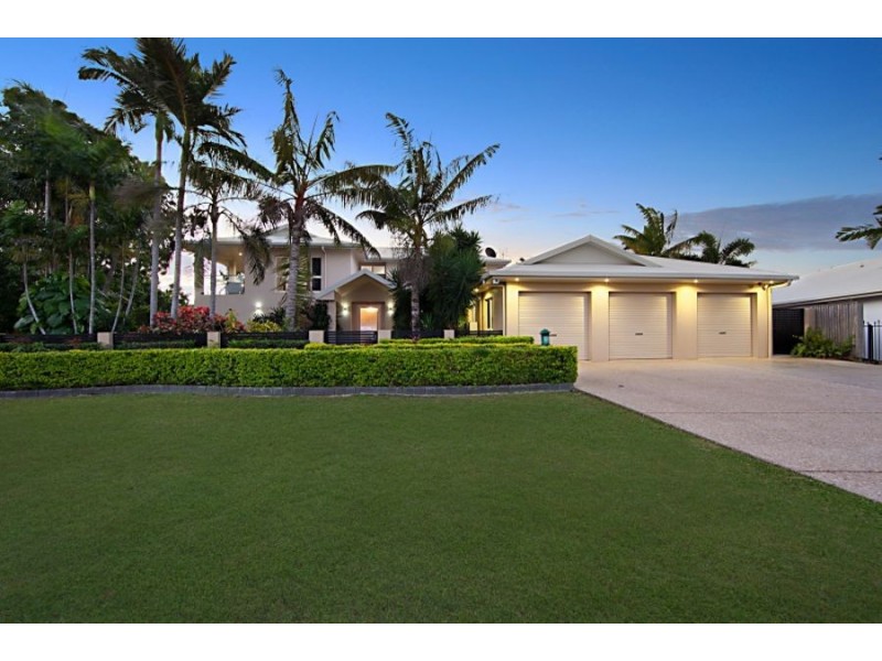 1 Escott Place, Annandale QLD 4814