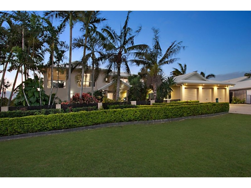 1 Escott Place, Annandale QLD 4814