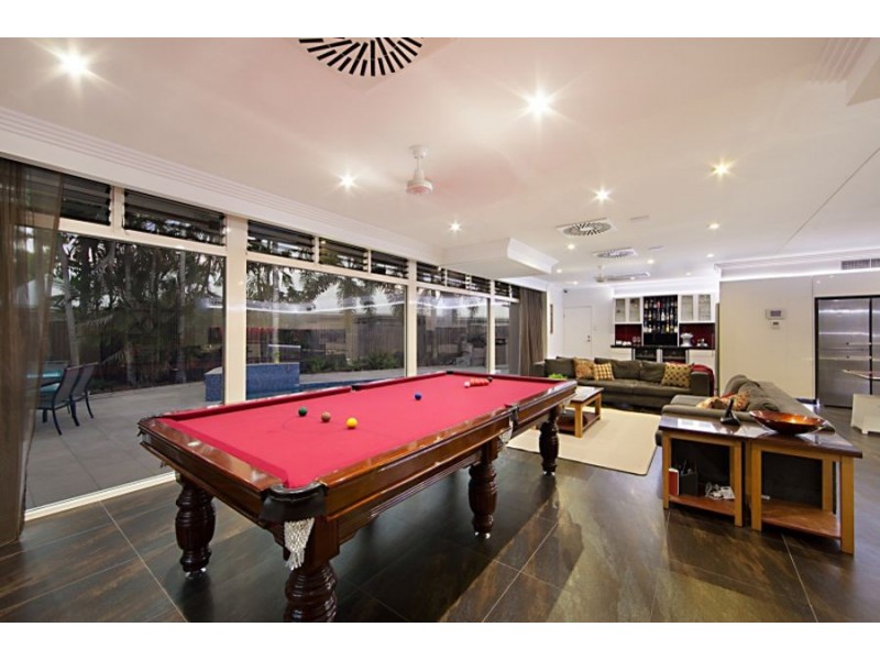 1 Escott Place, Annandale QLD 4814