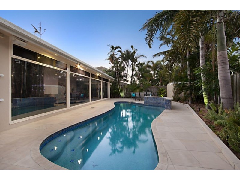 1 Escott Place, Annandale QLD 4814