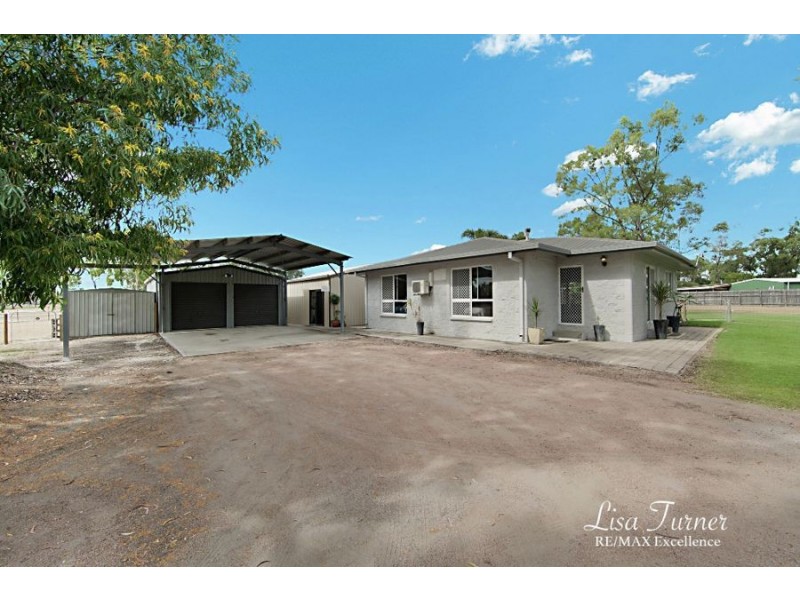 18 Isaac Street, Deeragun QLD 4818