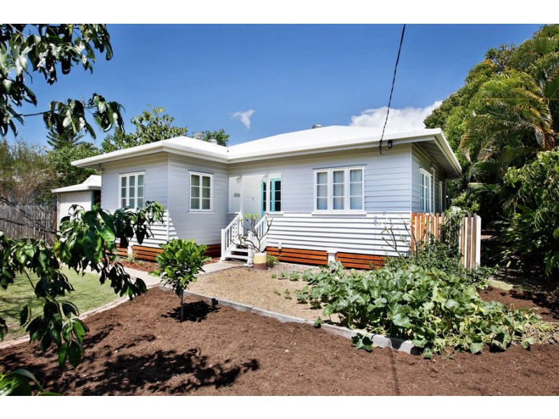 54 Lancaster Street, Garbutt QLD 4814