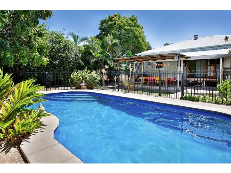 54 Lancaster Street, Garbutt QLD 4814