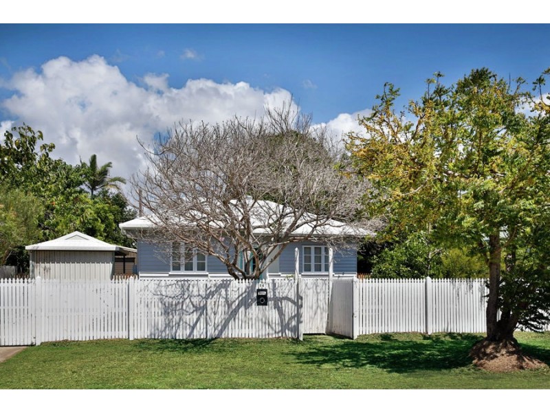 54 Lancaster Street, Garbutt QLD 4814