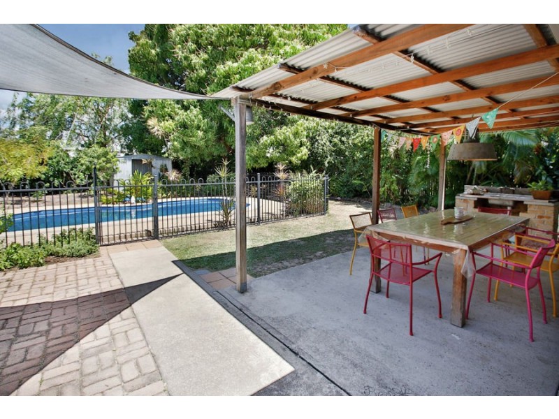 54 Lancaster Street, Garbutt QLD 4814