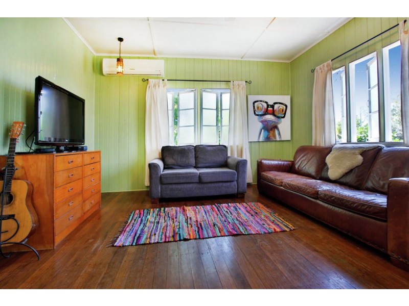 54 Lancaster Street, Garbutt QLD 4814