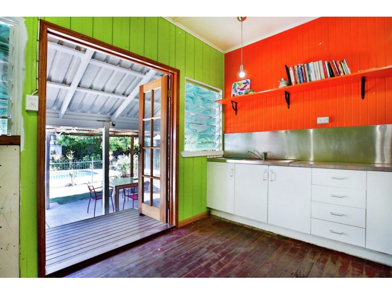 54 Lancaster Street, Garbutt QLD 4814