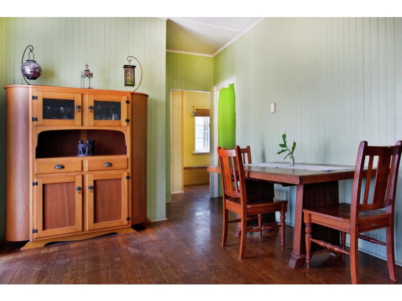 54 Lancaster Street, Garbutt QLD 4814