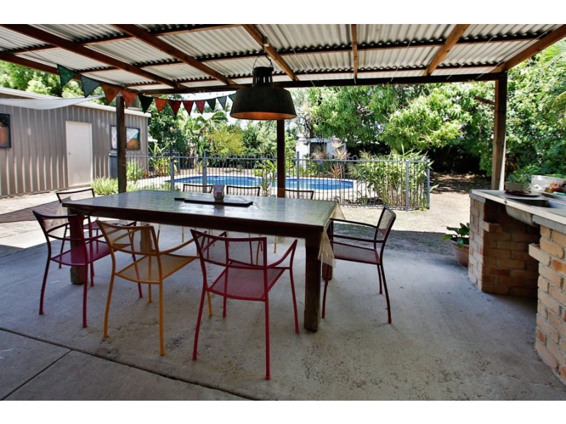 54 Lancaster Street, Garbutt QLD 4814