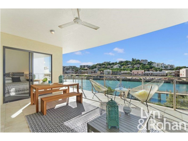 111/9 Anthony Street, South Townsville QLD 4810
