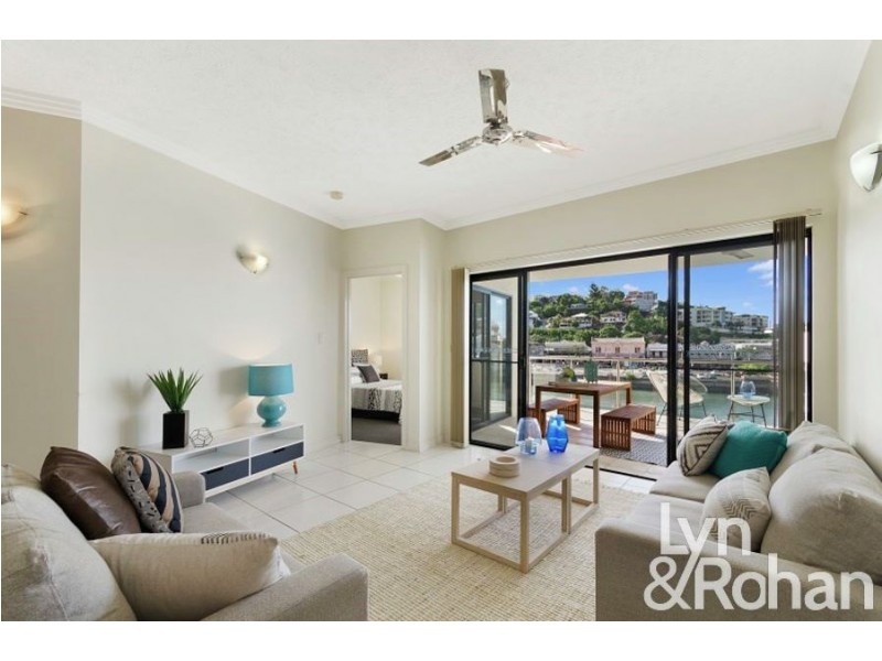 111/9 Anthony Street, South Townsville QLD 4810