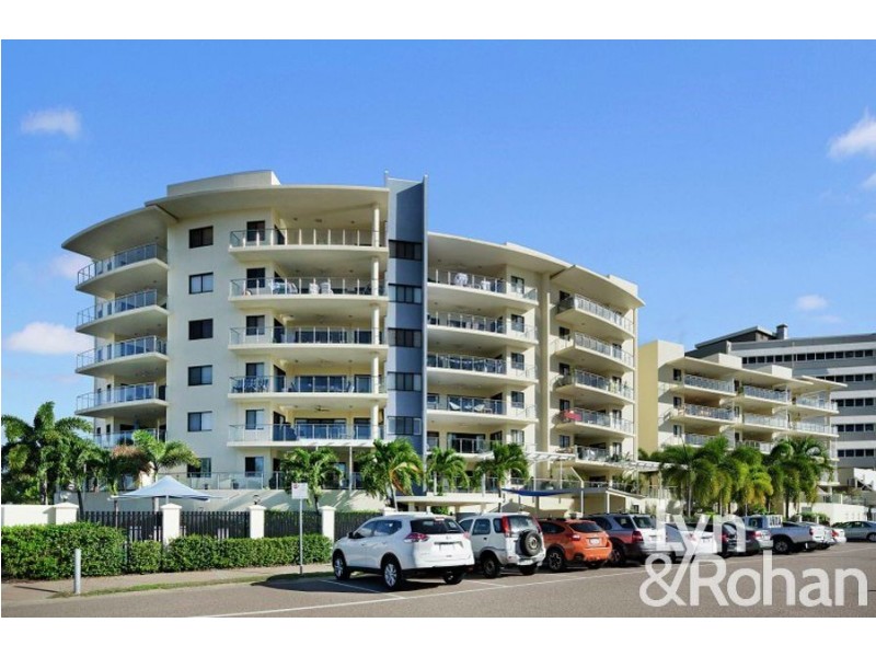 111/9 Anthony Street, South Townsville QLD 4810