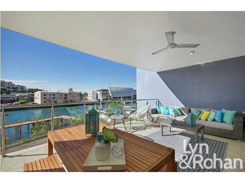 111/9 Anthony Street, South Townsville QLD 4810