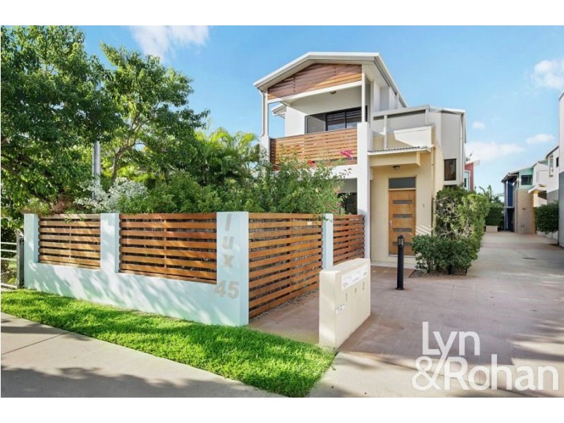 1/45 Cook Street, North Ward QLD 4810