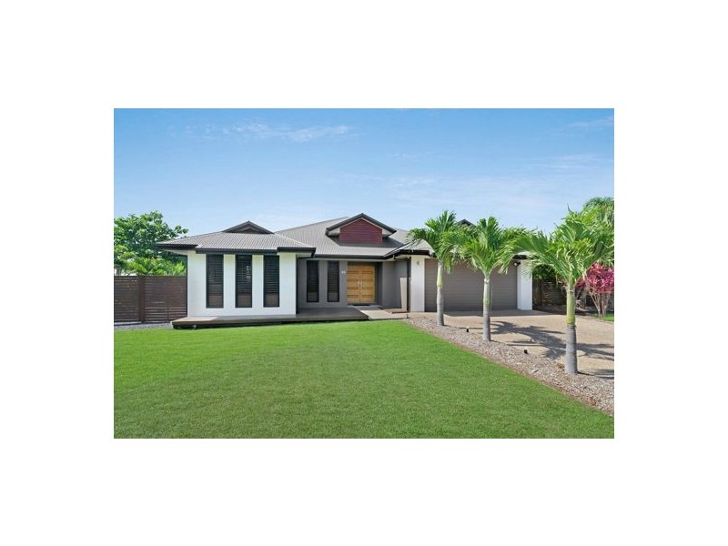 20 Shoalmarra Drive, Mount Low QLD 4818