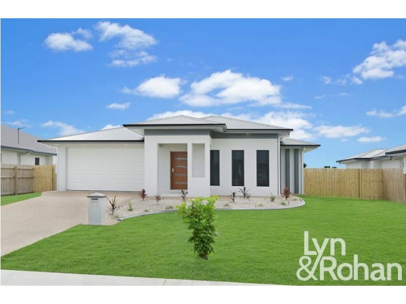 46 Spinifex Way, Bohle Plains QLD 4817