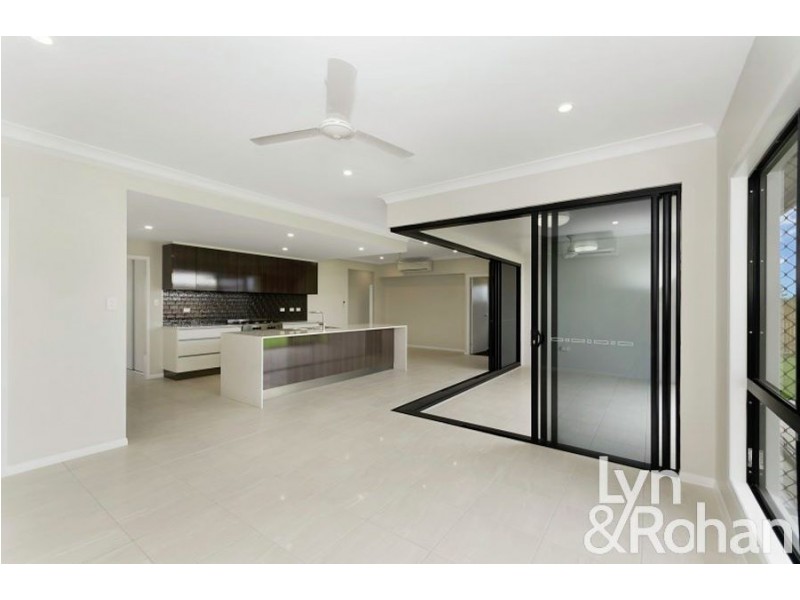 46 Spinifex Way, Bohle Plains QLD 4817