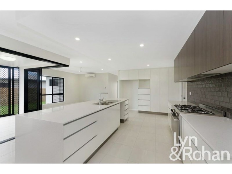46 Spinifex Way, Bohle Plains QLD 4817