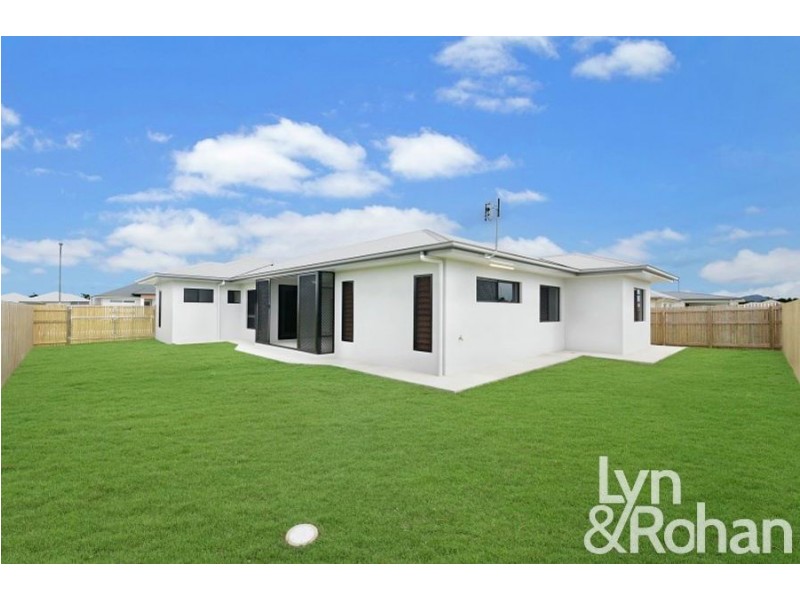 46 Spinifex Way, Bohle Plains QLD 4817