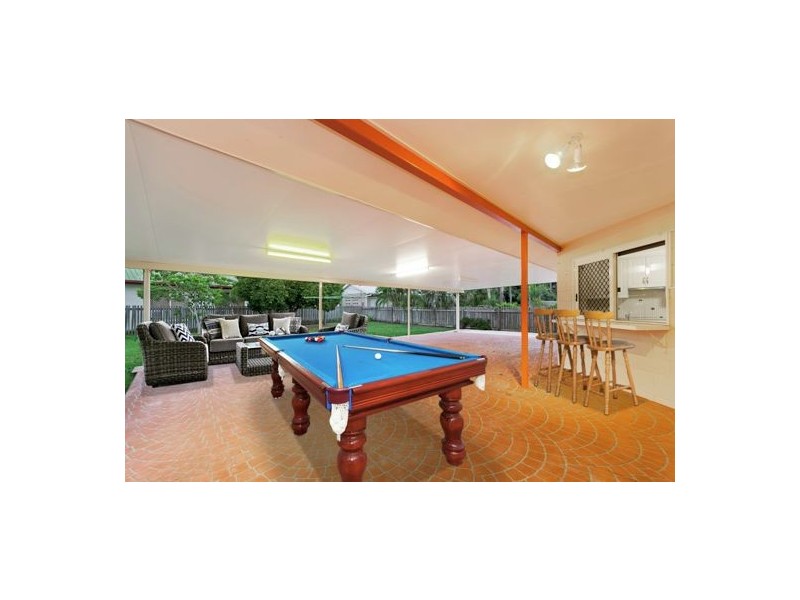 17 Toucan Crescent, Condon QLD 4815