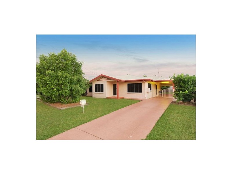 17 Toucan Crescent, Condon QLD 4815