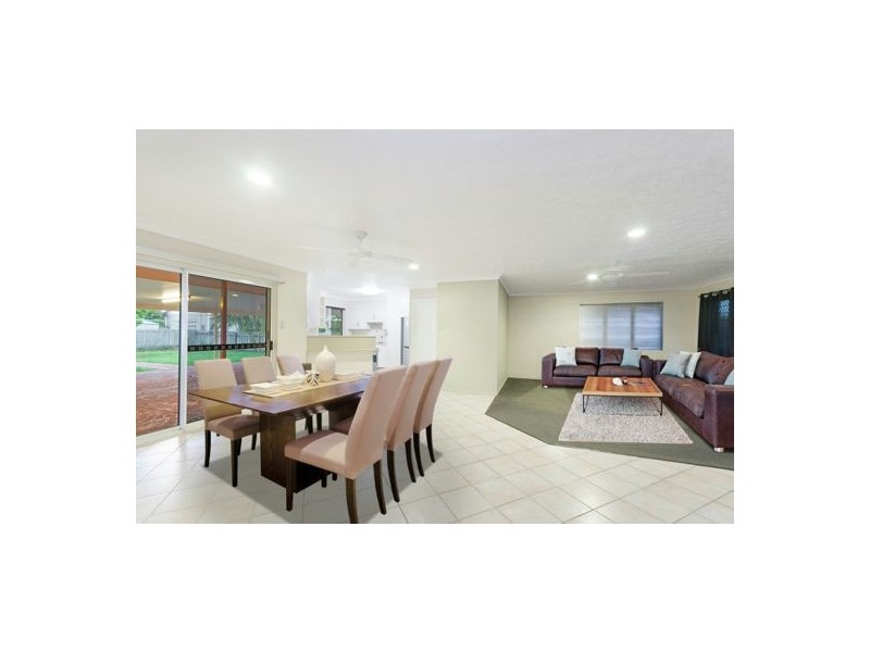 17 Toucan Crescent, Condon QLD 4815