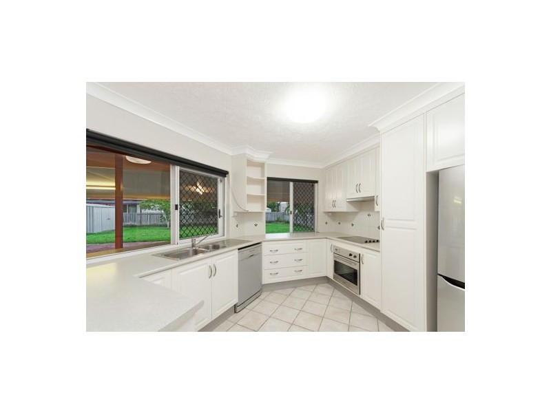 17 Toucan Crescent, Condon QLD 4815