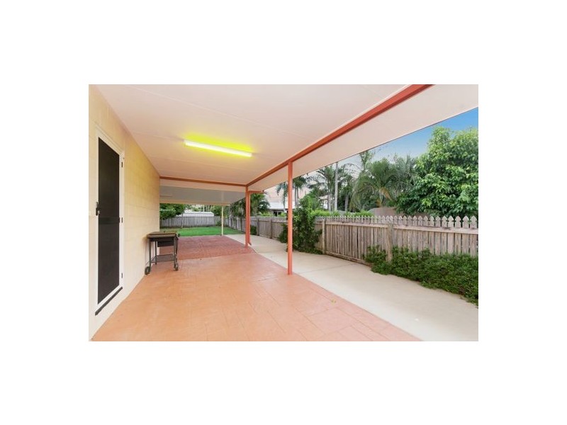 17 Toucan Crescent, Condon QLD 4815