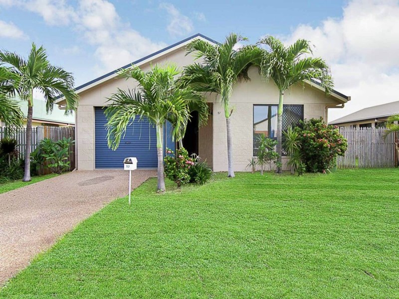 37 Jacana Crescent, Condon QLD 4815