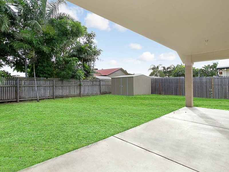 37 Jacana Crescent, Condon QLD 4815