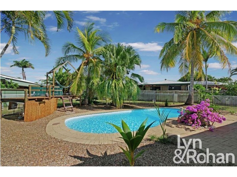 3 Arnhem Court, Kirwan QLD 4817