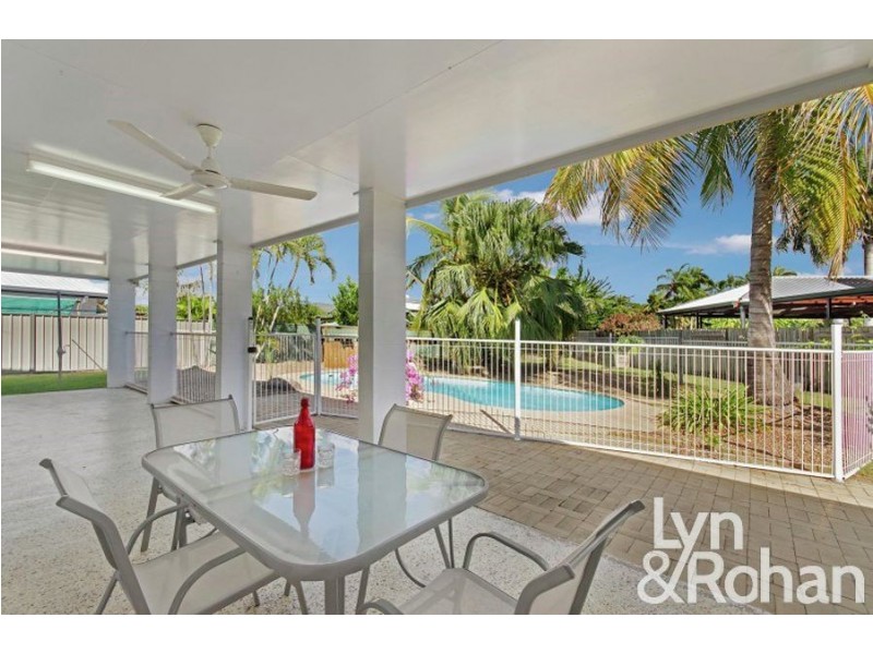 3 Arnhem Court, Kirwan QLD 4817