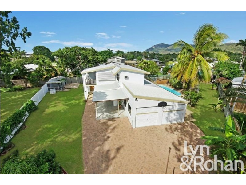 3 Arnhem Court, Kirwan QLD 4817