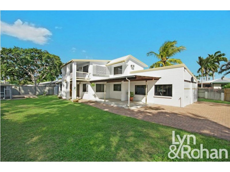 3 Arnhem Court, Kirwan QLD 4817