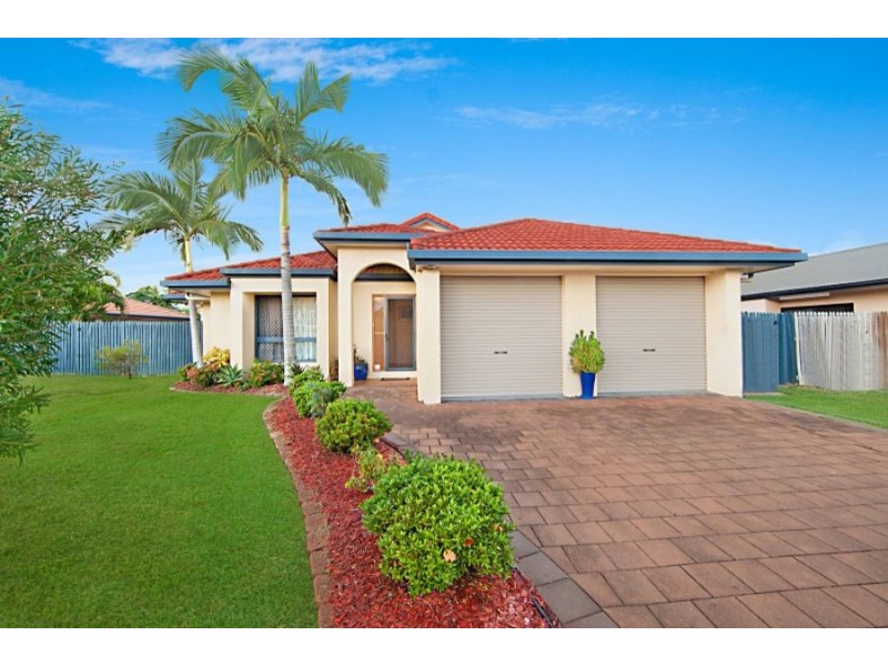 33 Bel Air Avenue, Kirwan QLD 4817