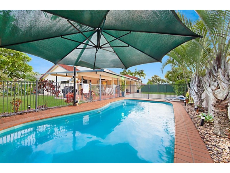 33 Bel Air Avenue, Kirwan QLD 4817