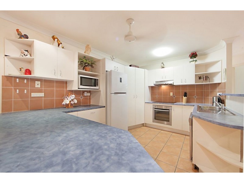 33 Bel Air Avenue, Kirwan QLD 4817