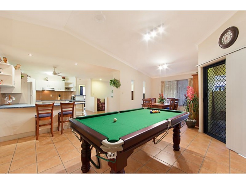 33 Bel Air Avenue, Kirwan QLD 4817