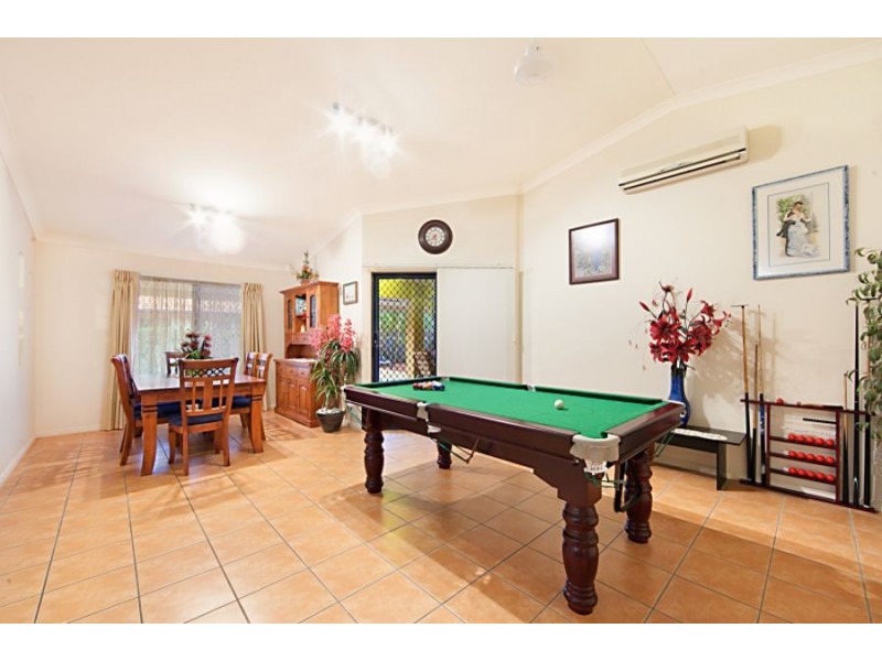 33 Bel Air Avenue, Kirwan QLD 4817