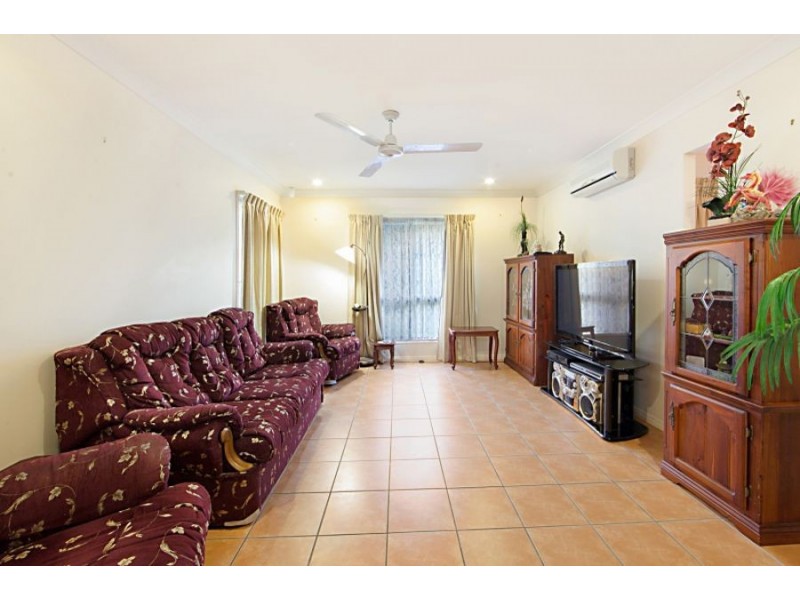 33 Bel Air Avenue, Kirwan QLD 4817