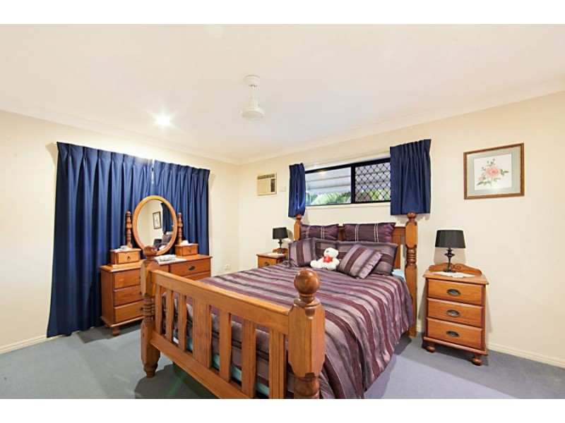 33 Bel Air Avenue, Kirwan QLD 4817