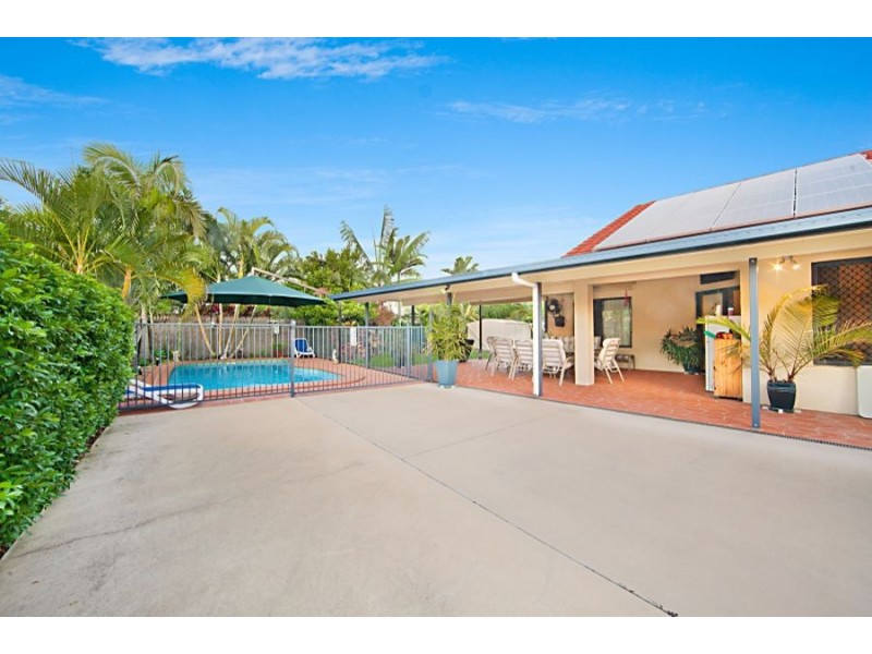 33 Bel Air Avenue, Kirwan QLD 4817