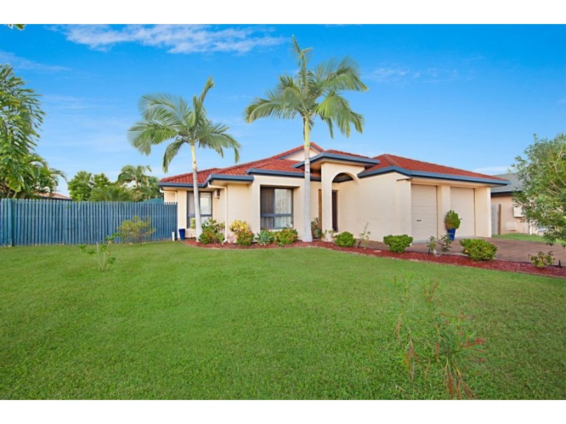 33 Bel Air Avenue, Kirwan QLD 4817