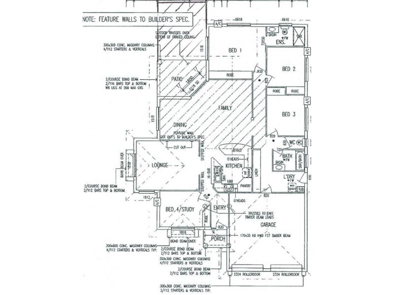 33 Bel Air Avenue, Kirwan QLD 4817