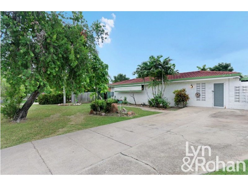 5 Spiceley Crescent, Heatley QLD 4814