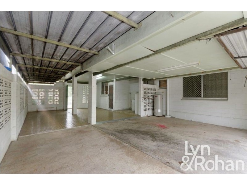 5 Spiceley Crescent, Heatley QLD 4814