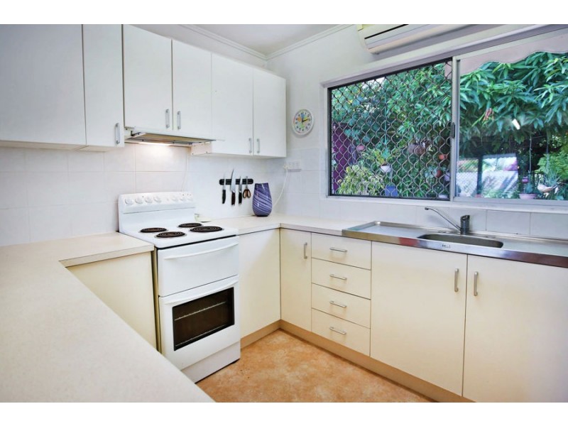 3/28 Ramsay Street, Garbutt QLD 4814