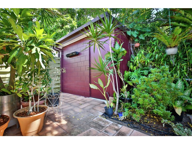 3/28 Ramsay Street, Garbutt QLD 4814