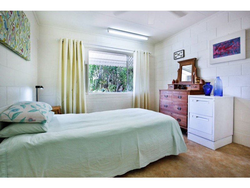 3/28 Ramsay Street, Garbutt QLD 4814