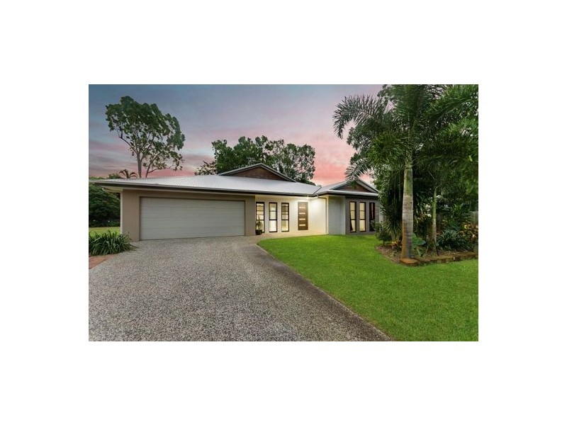 11 Ebony Court, Bushland Beach QLD 4818